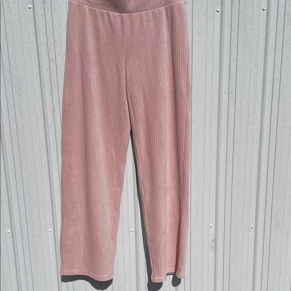 Sunday Best Soft Ribbed Set - Picture 5 of 7